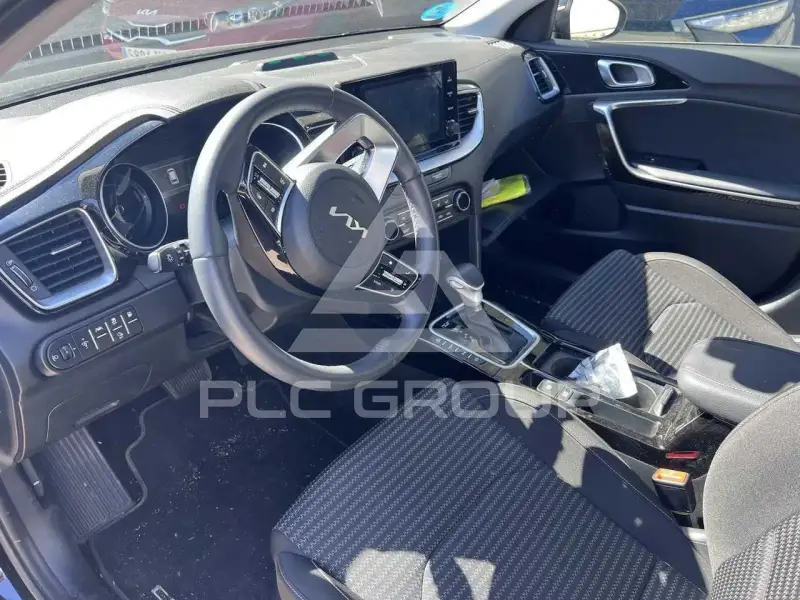 2025 KIA Ceed