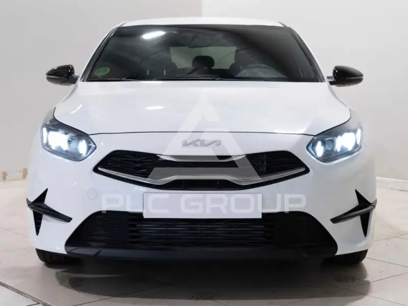 2025 KIA Ceed