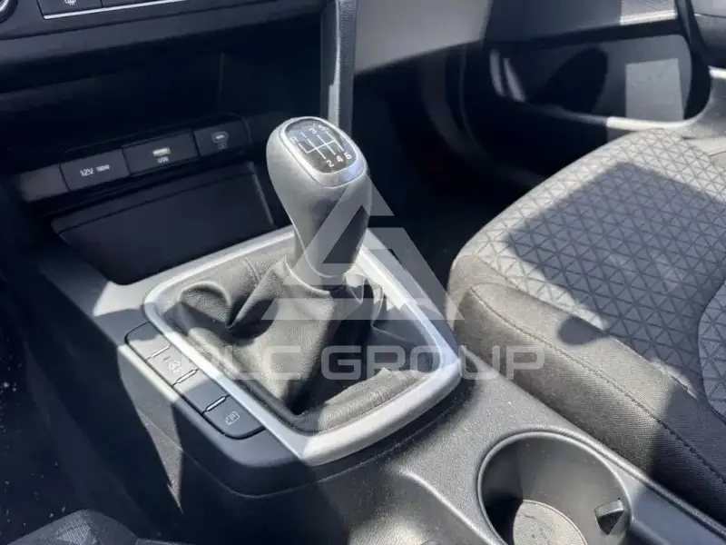 2025 KIA Ceed