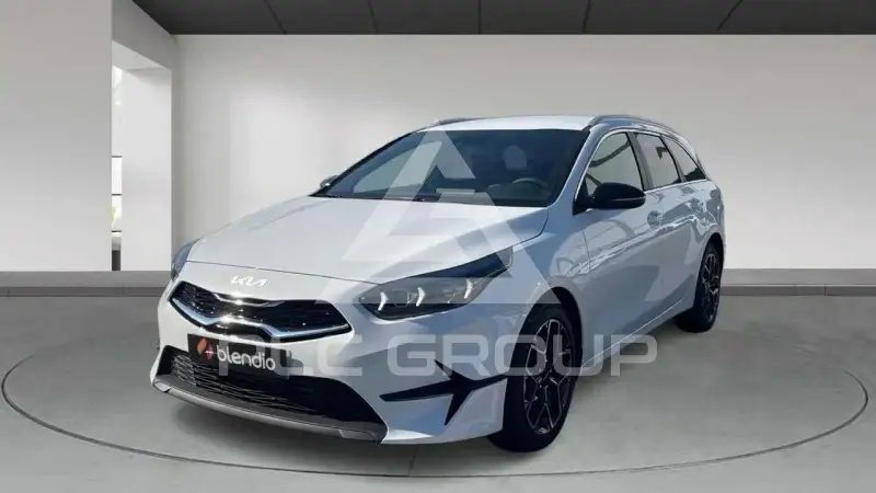 2025 KIA Ceed