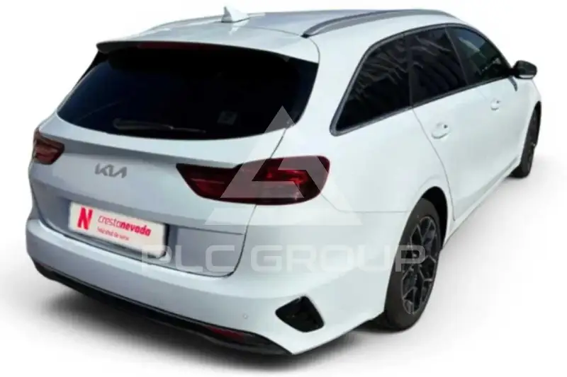 2025 KIA Ceed