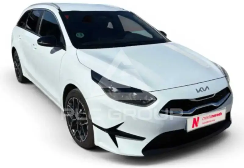 2025 KIA Ceed