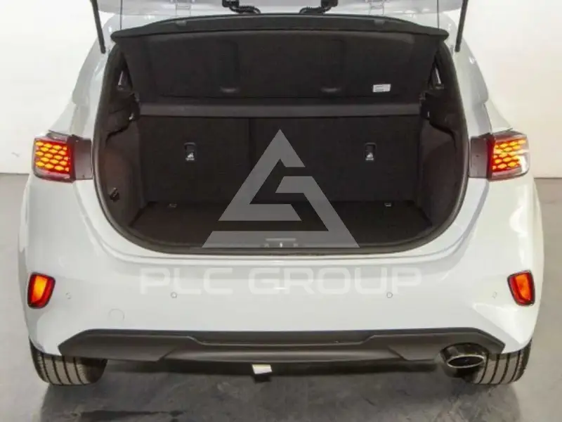 2025 KIA Ceed