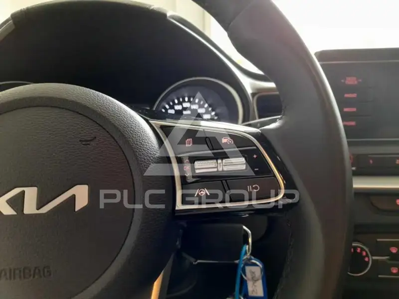 2025 KIA Ceed