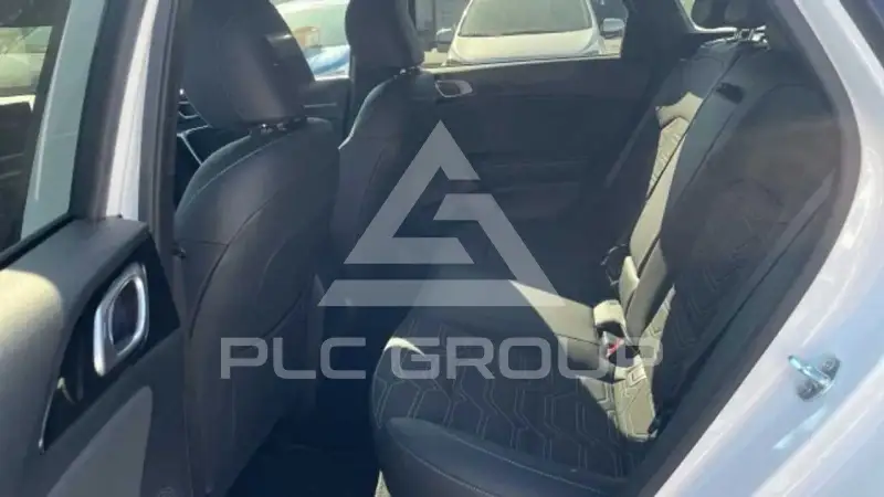 2025 KIA Ceed