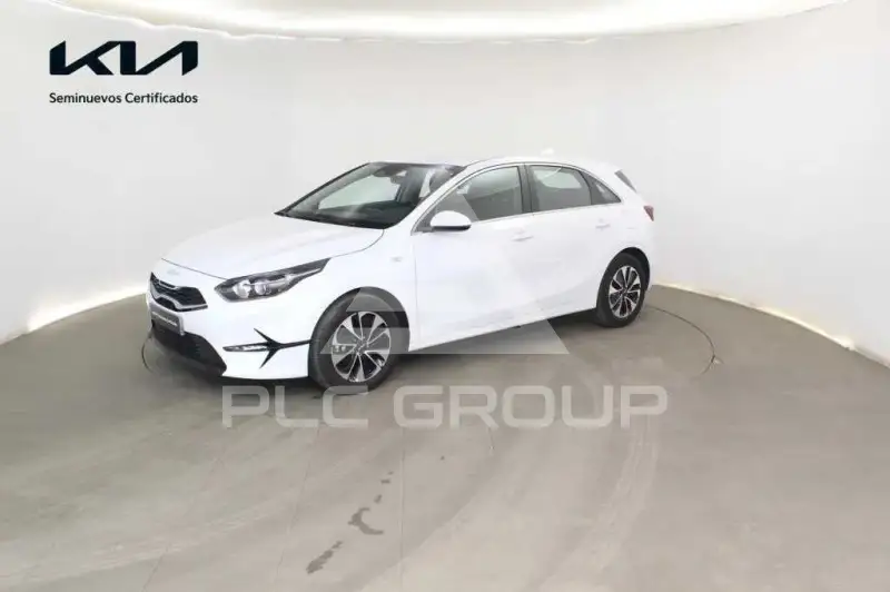 2025 KIA Ceed