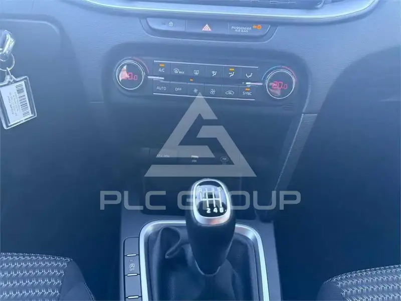 2025 KIA Ceed