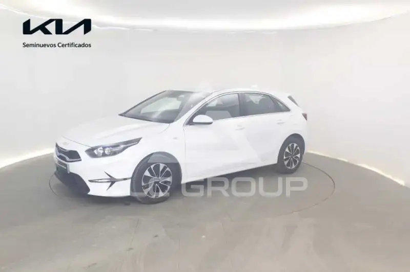 2025 KIA Ceed