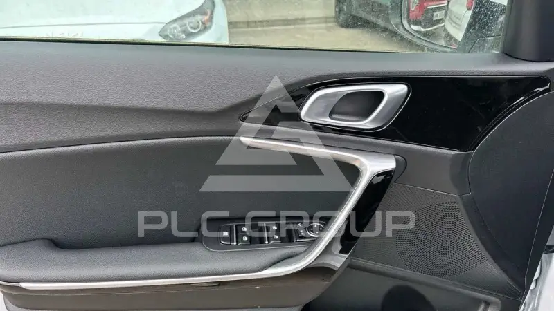 2025 KIA Ceed