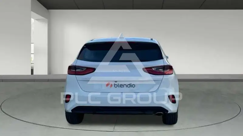 2025 KIA Ceed