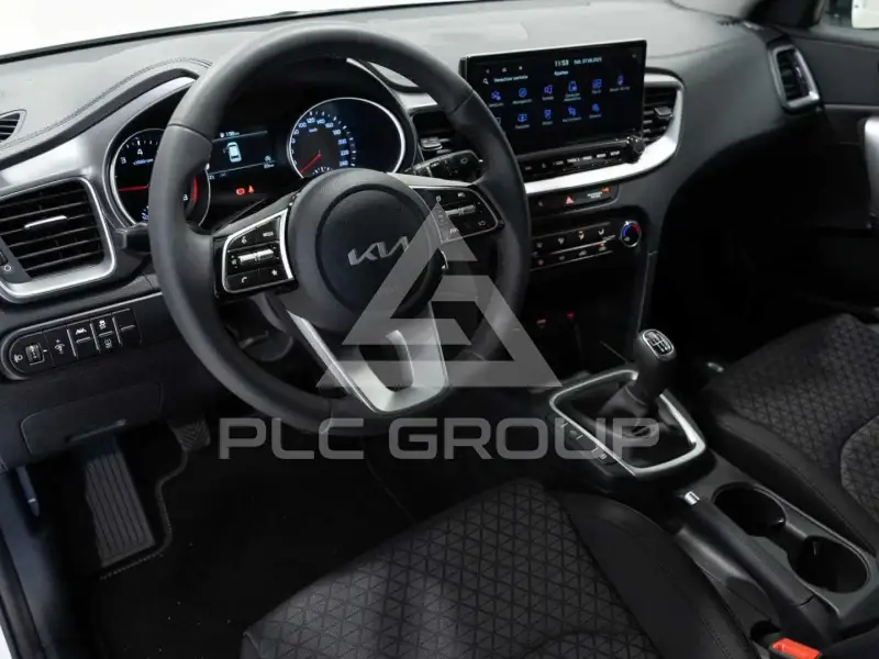2025 KIA Ceed