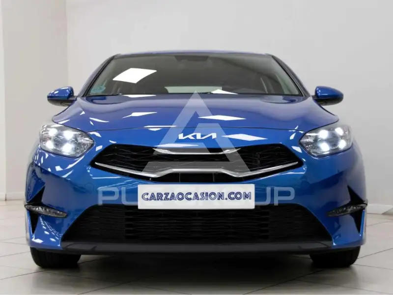 2025 KIA Ceed