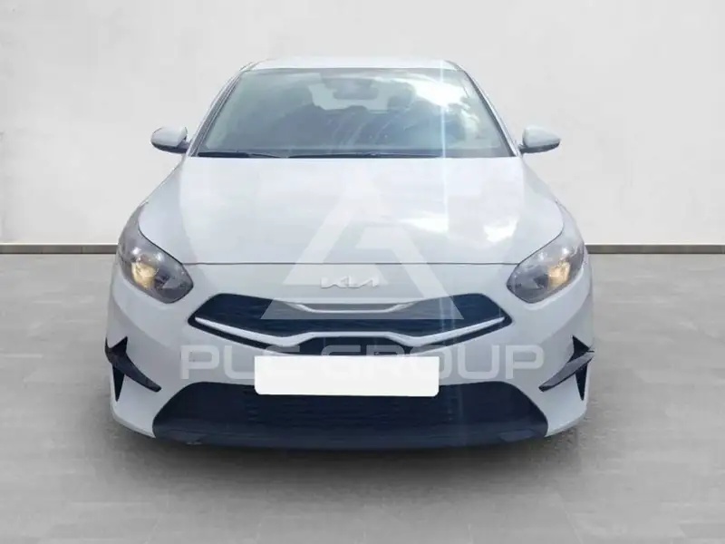 2025 KIA Ceed
