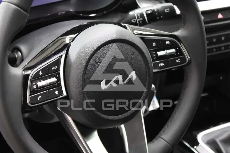 2025 KIA Ceed