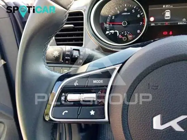 2025 KIA Ceed