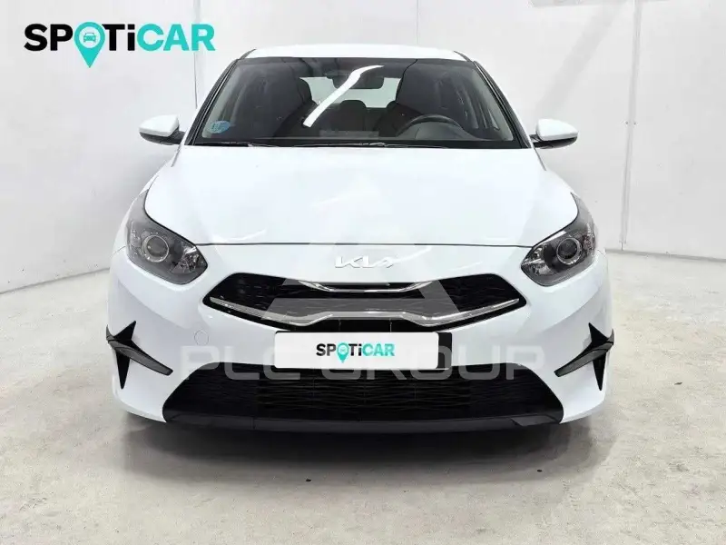 2025 KIA Ceed