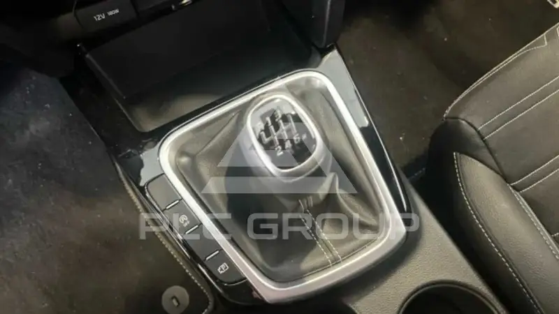 2025 KIA Ceed