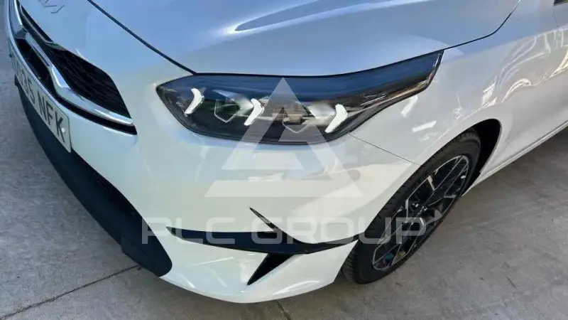 2025 KIA Ceed