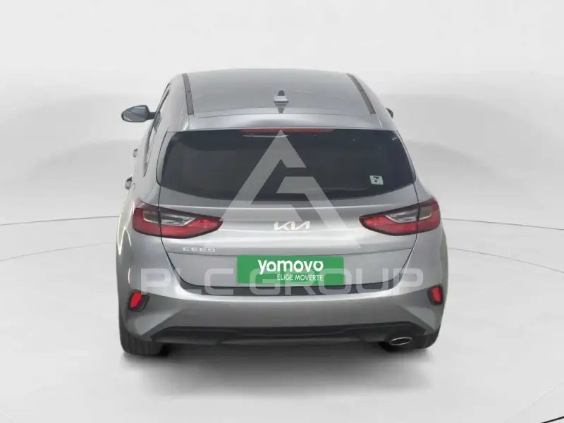 2025 KIA Ceed