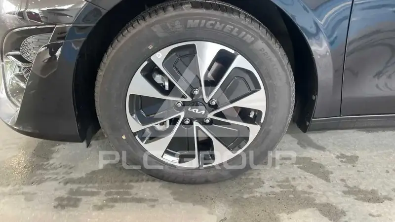 2025 KIA Ceed