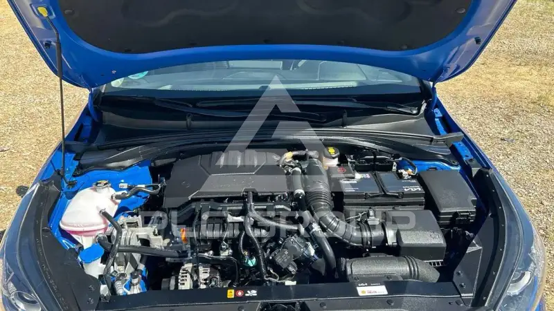 2025 KIA Ceed