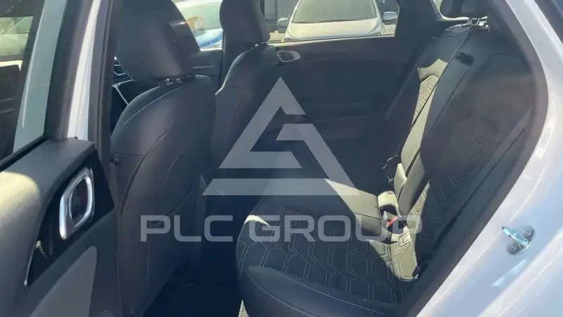 2025 KIA Ceed