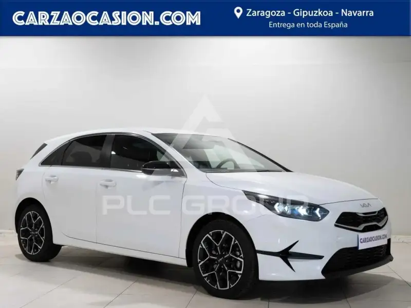 2025 KIA Ceed