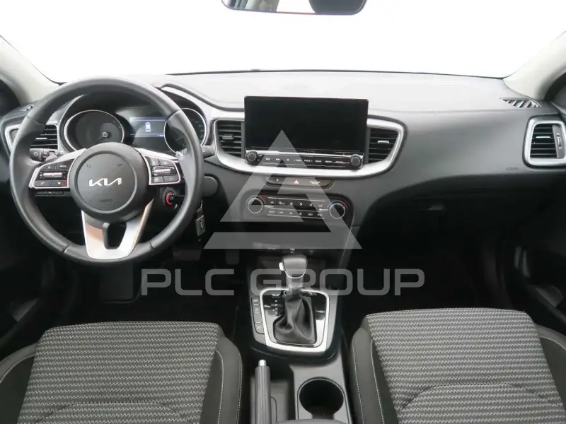 2025 KIA Ceed
