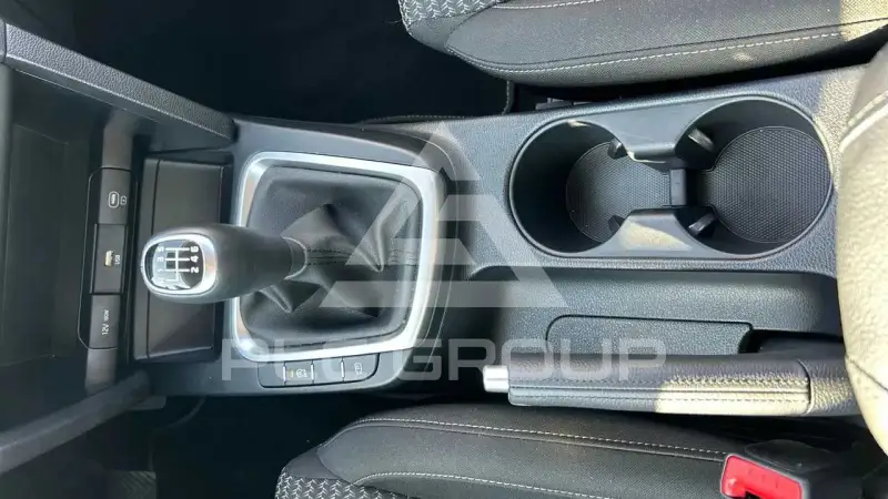 2025 KIA Ceed