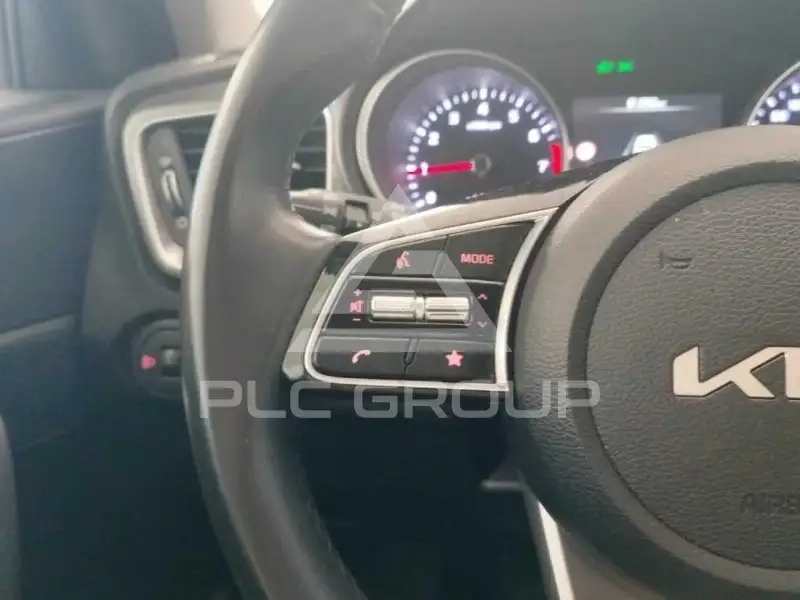 2025 KIA Ceed