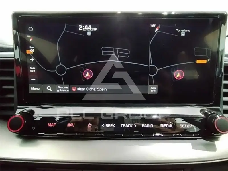 2025 KIA Ceed