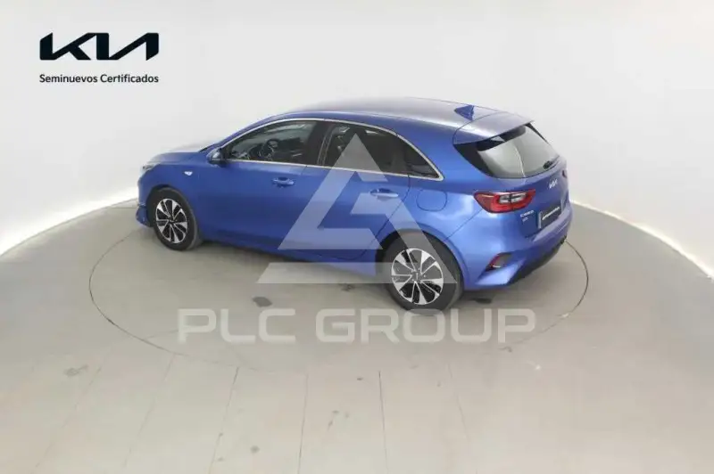 2025 KIA Ceed