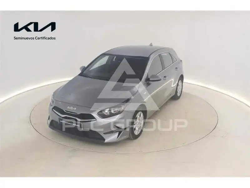 2025 KIA Ceed