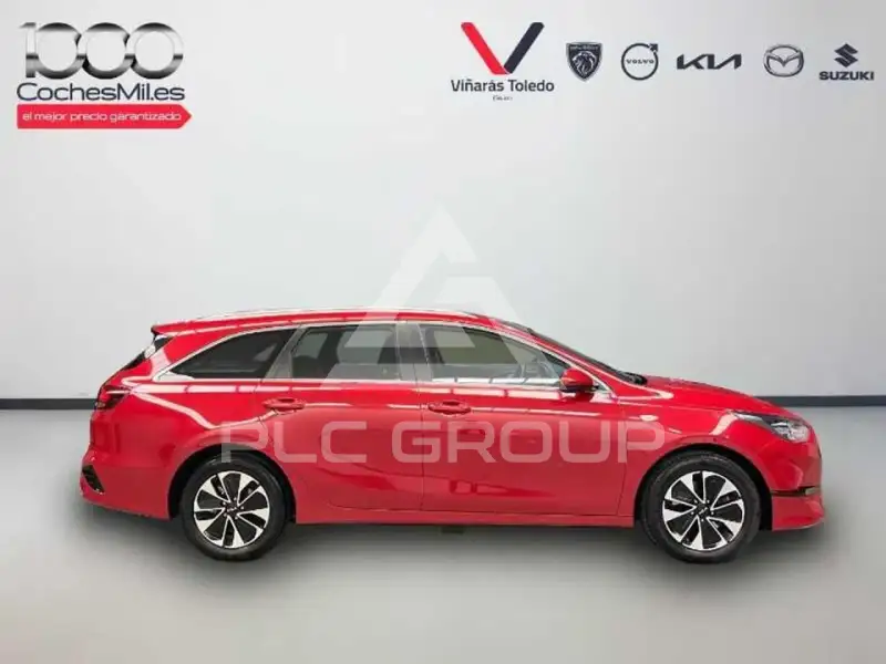 2025 KIA Ceed