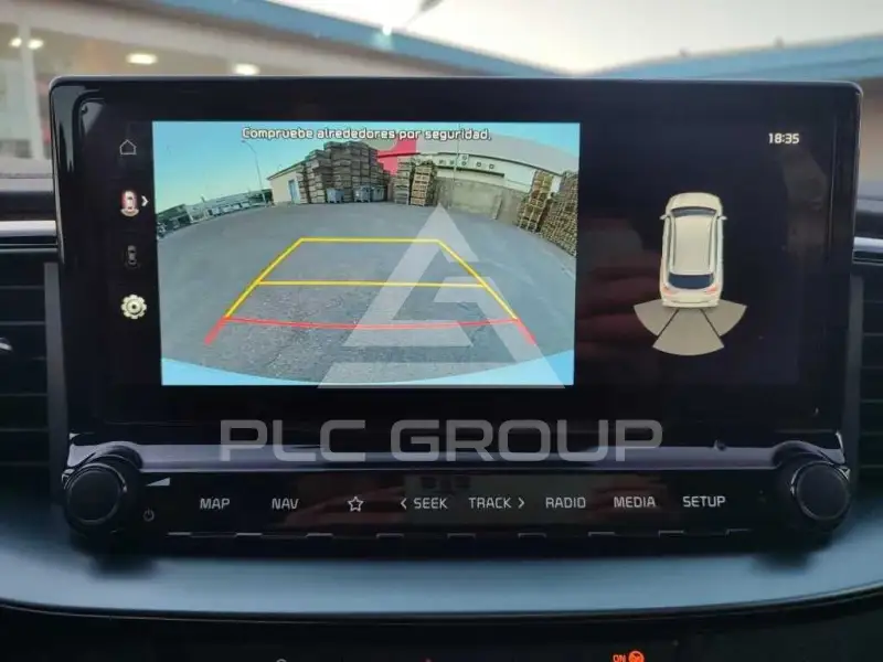 2025 KIA Ceed