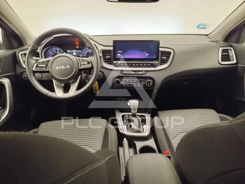 2025 KIA Ceed