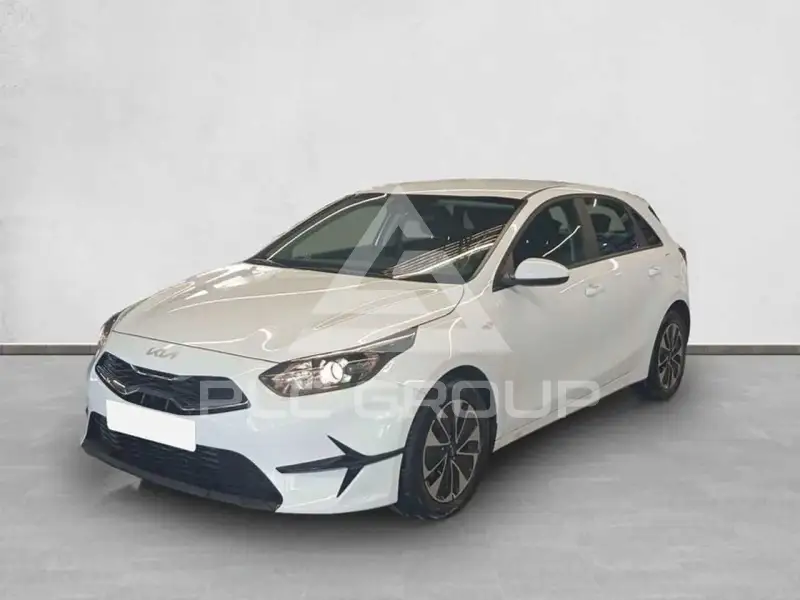 2025 KIA Ceed