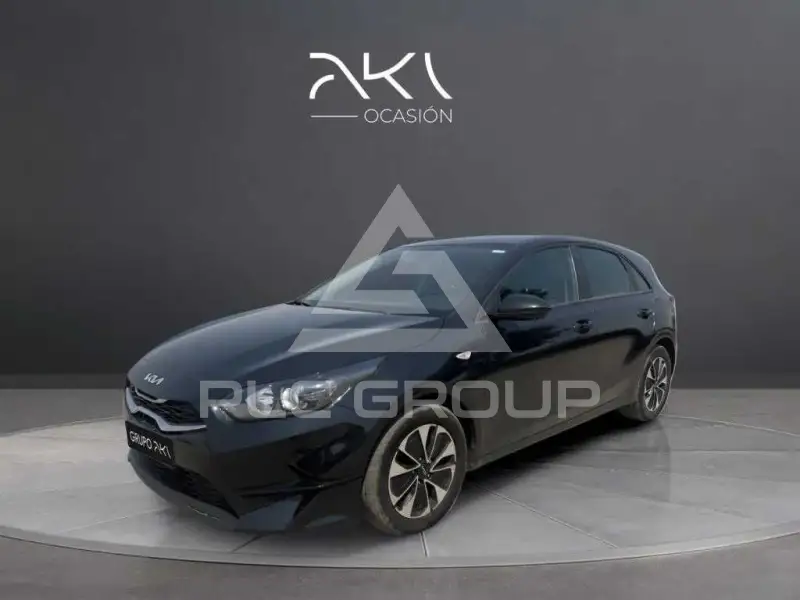 2025 KIA Ceed