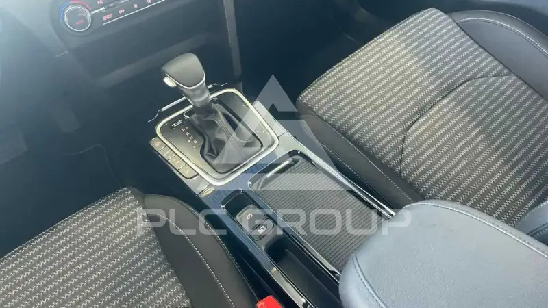 2025 KIA Ceed