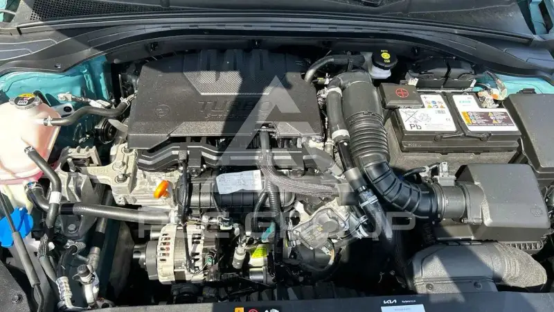 2025 KIA Ceed