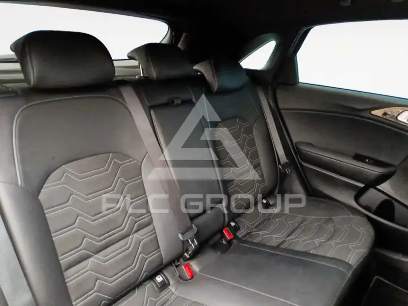 2025 KIA Ceed