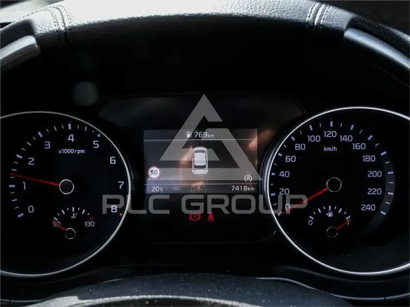 2025 KIA Ceed