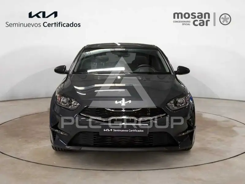 2025 KIA Ceed