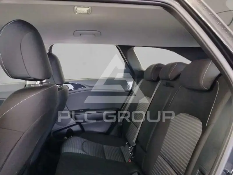 2025 KIA Ceed