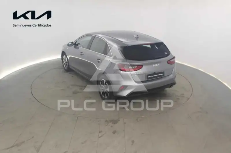 2025 KIA Ceed