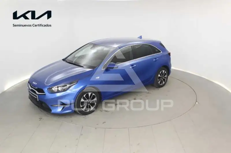 2025 KIA Ceed