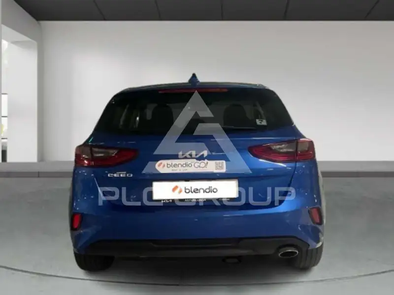 2025 KIA Ceed