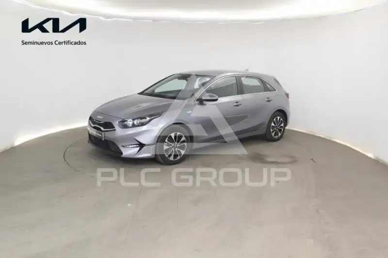 2025 KIA Ceed