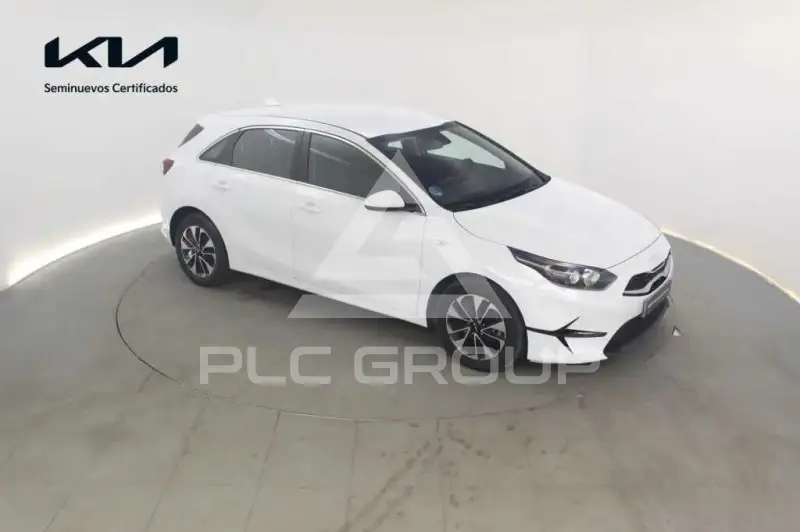 2025 KIA Ceed