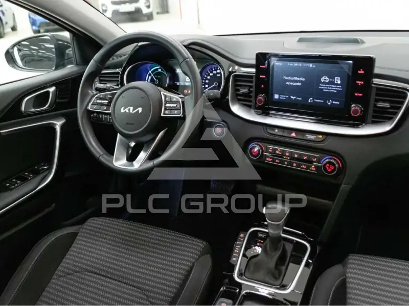 2025 KIA Ceed